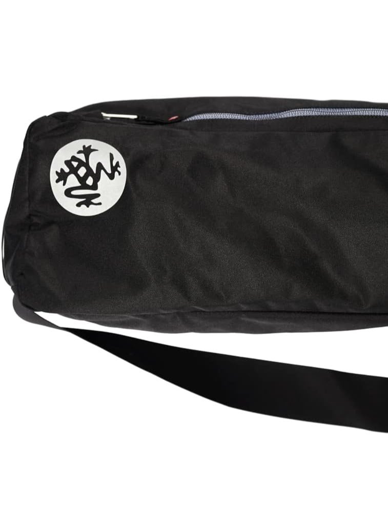 Manduka GO Steady Yoga Mat Carrier Strap – Adjustable & Durable Yoga Mat Sling with Shoulder Strap, Lightweight Exercise Mat Holder for Gym, Pilates, Fitness & Travel - Image 3